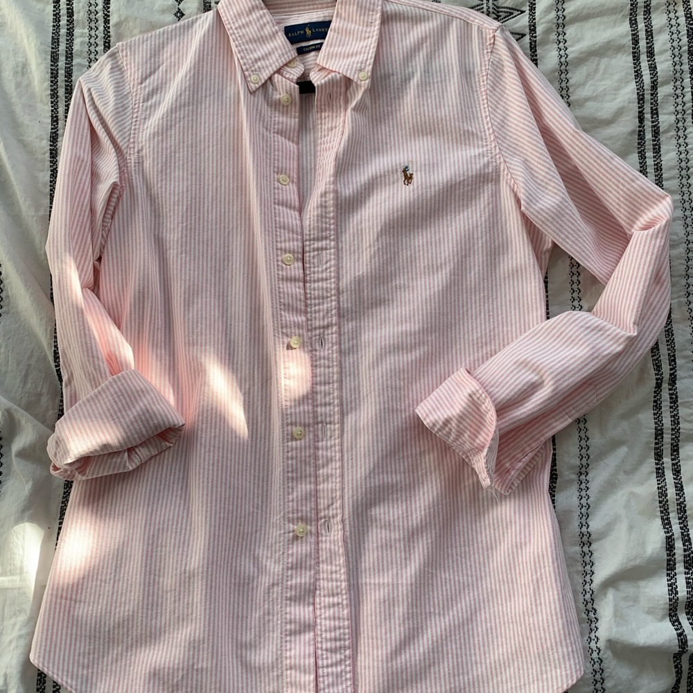 Polo Ralph Lauren Button Down